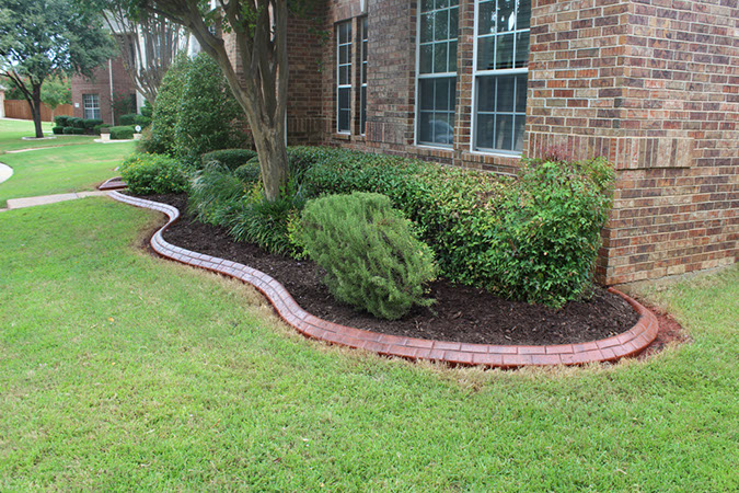 Before & After | Curbing Solutions